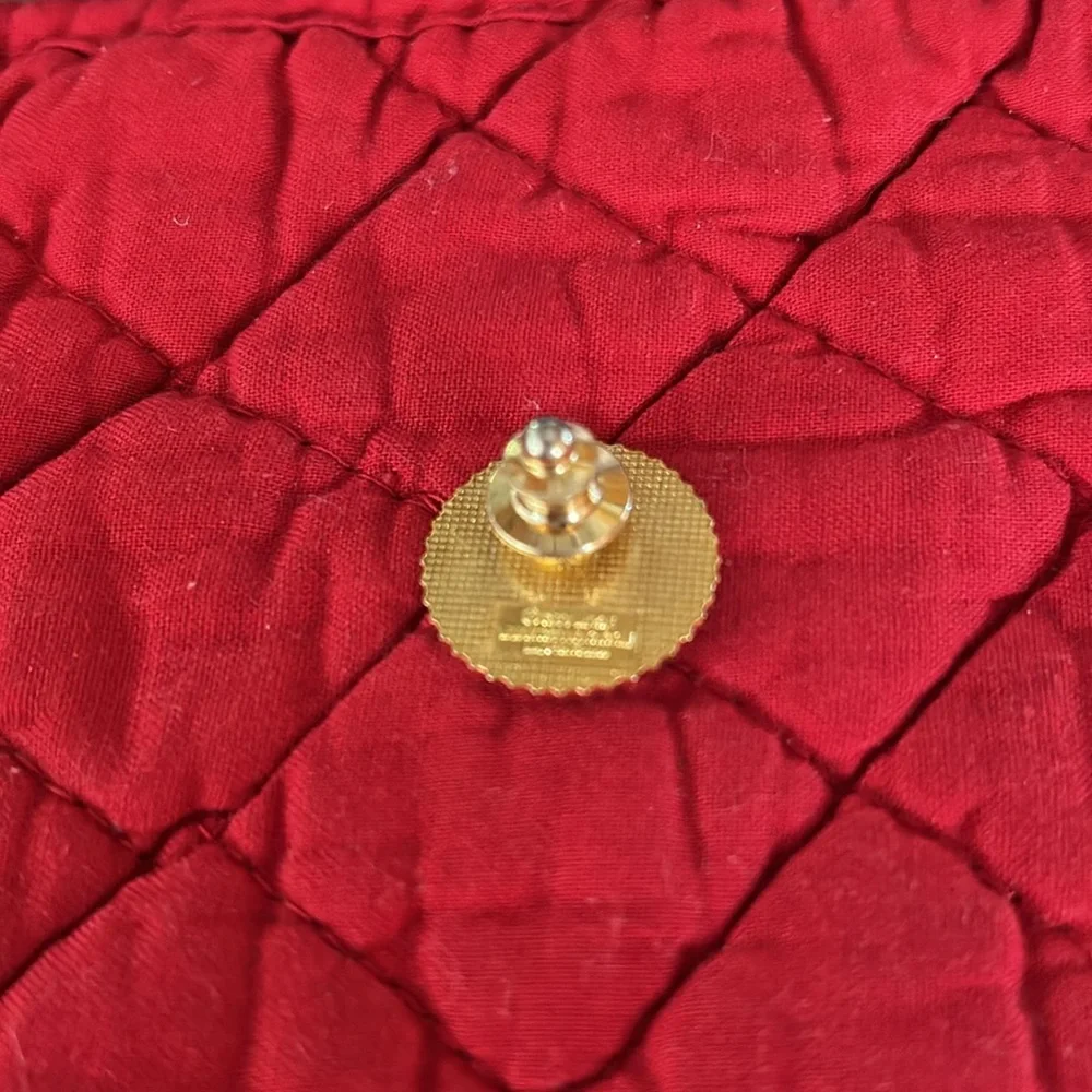 NYPD City of New York Police Detective pin